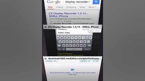 Display recorder 1.3.14 cracked (UPDATED)
