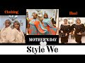 A MOTHER’S WORK IS NEVER DONE…SO DO IT WITH STYLE!/ MOTHER’S DAY CLOTHING HAUL