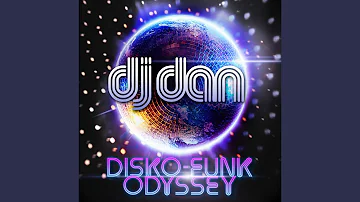 Disco Funk Odyssey