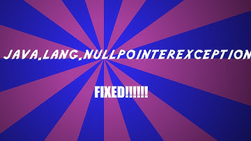 java.lang.nullpointer exception:group  fix [working and real]