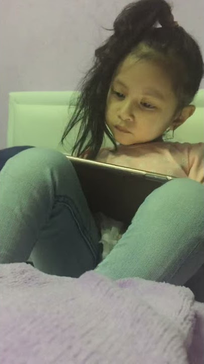 Di Pondok Kecil ; Me trying nasyid song
