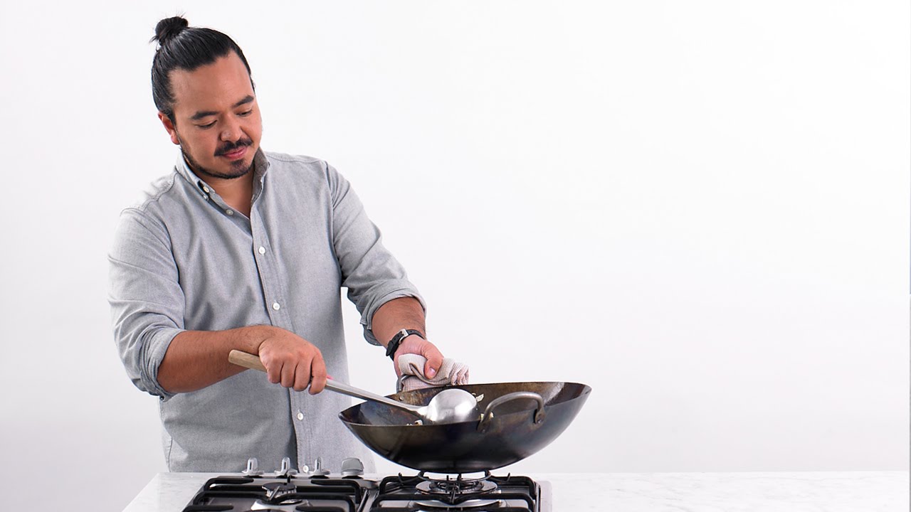 How to Choose the Best Woks for Home Kitchens