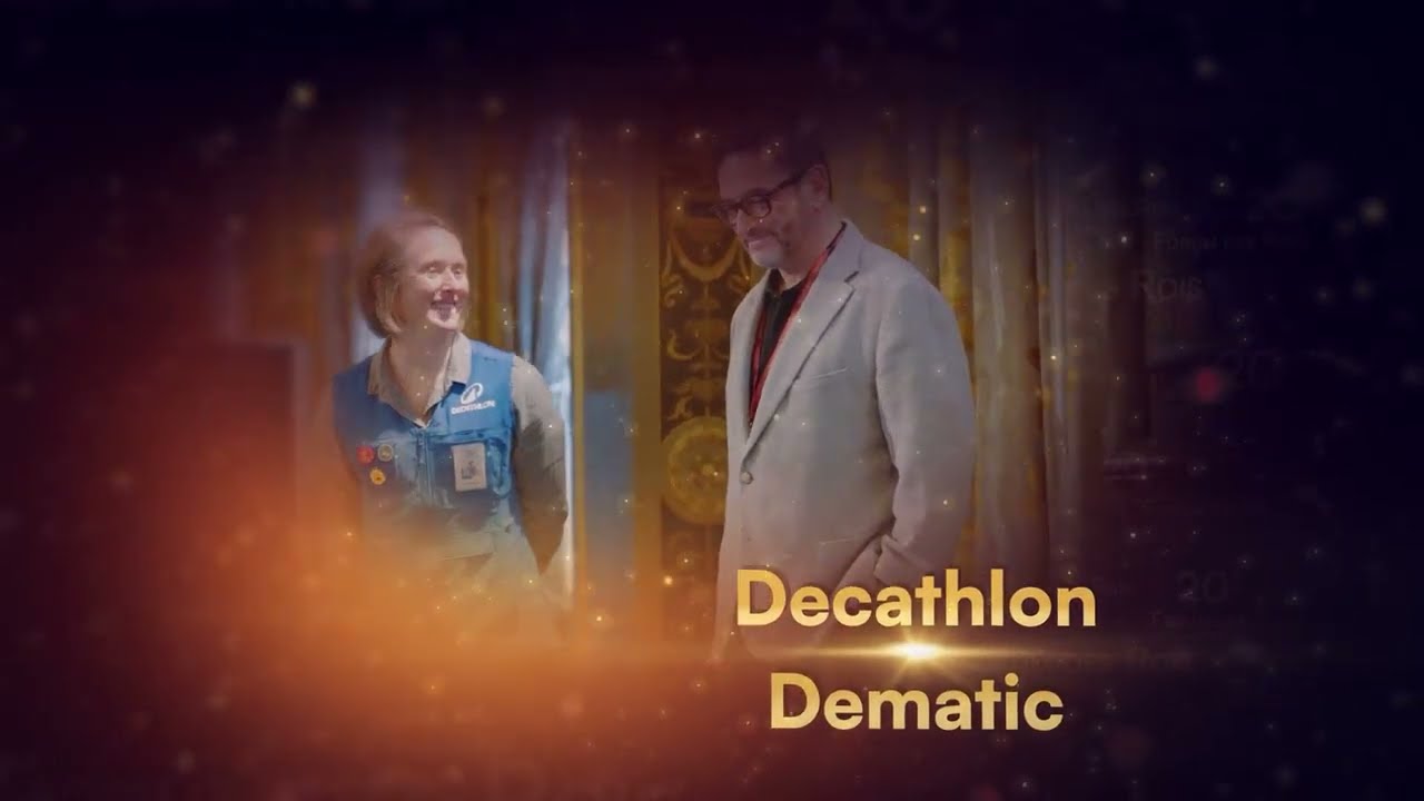 Best of Forum des Rois de la Supply Chain 2026