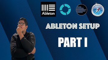 Ableton Setup For Multitracks Part 1: Multitrack Sources