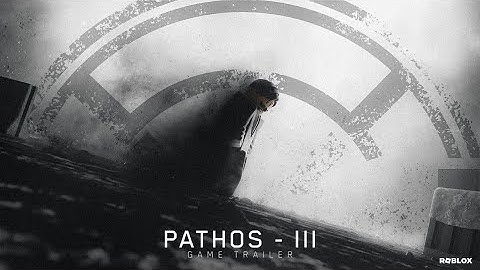 SCI - Pathos III Official Trailer