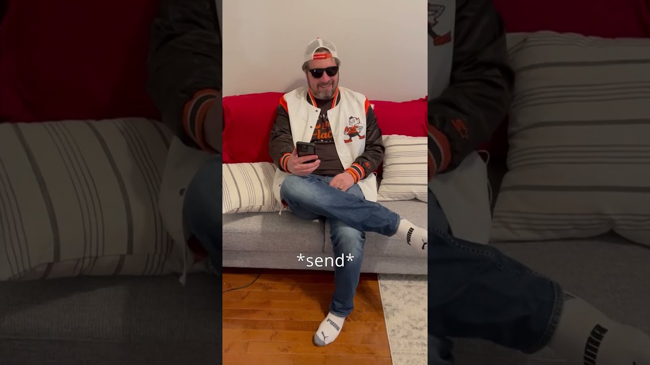 Are the Cleveland Browns the Team of Destiny