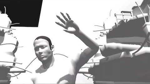 JoeDoom in Hard Knocks