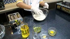 [BOGASARI] Membuat Pastel Goreng Bersama Chef Hadi - Durasi: 5.59. 