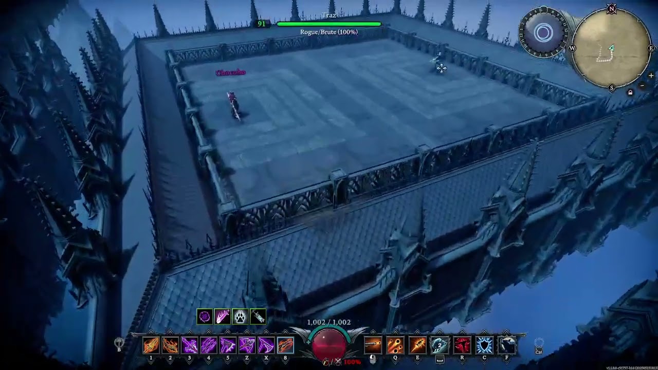 V Arena NA | 24/05/25 | V Tournament