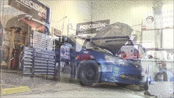 Precision Auto Canada Acura RSX Type S DC5 2002-04 dyno tuning 2019