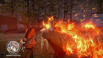 State of Decay - YOSE - Breakdown - Level 1 - Part 8