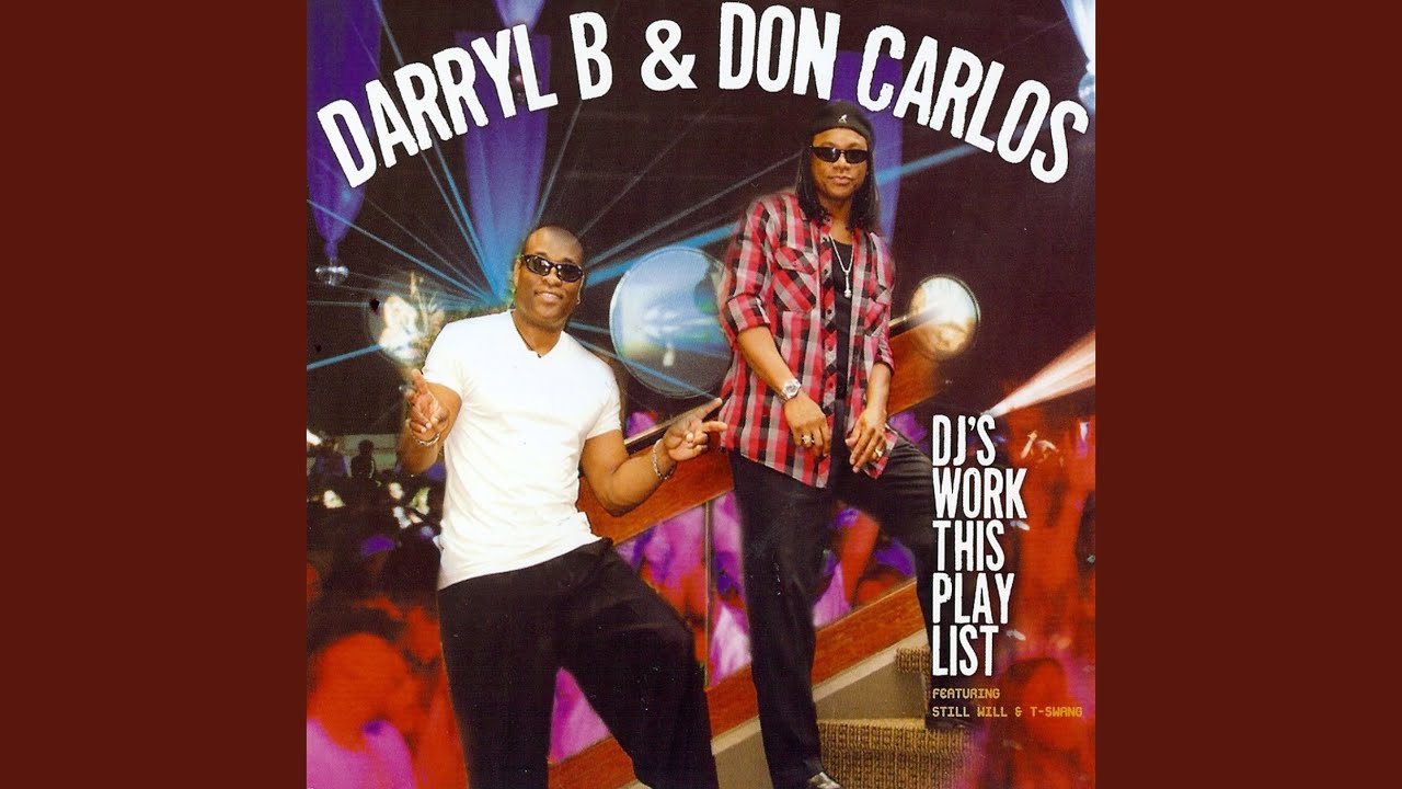 Summer Love (2010) - Darryl B & Don Carlos: Song Lyrics, Music 
