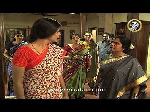 Kolangal Episode 1352