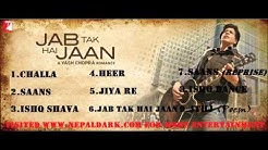 Jab Tak Hai Jaan Full Songs Jukebox (FilmyAsia.Com) - Durasi: 37:46. Jab Tak Hai Jaan Full Songs Jukebox (FilmyAsia.Com) - Durasi: 37:46.