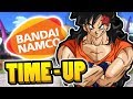 IS THIS THE END OF MY TOURNAMENT RUN!? | Dragonball FighterZ Ranked Matches