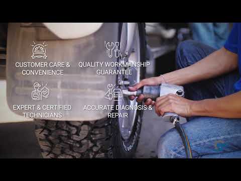 Elite Auto Solutions