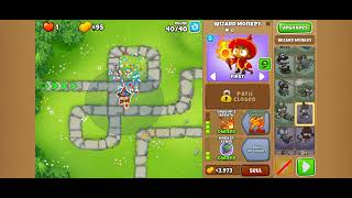 BLOONS TD 6 DAILY CHALLENGE TCHIPIE