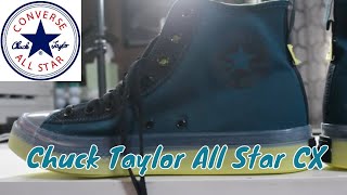 Converse Chuck Taylor All Star CX Explore Edge Glow