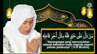 Sholawat burdah Al Khidmah