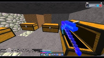 Minecraft Factions #1 really rich raid