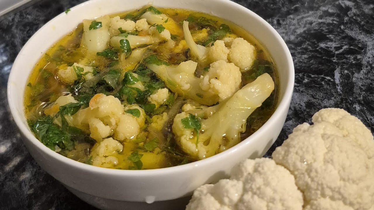 HAZIRLAYACAGINIZ ƏN DADLI BORŞ RESEPTİ.İFTARA LƏZZƏTLİ GÜL KƏLƏMİ ŞORBASI.#borş #şorba #recipe 