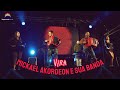 Vira  mickael akordeon e sua banda  festa de so sebastio  pa  freixo  ponte de lima