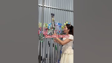 Kéo cắt cành và ghim giữ hoa quả trên cao cao cấp