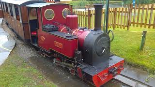 Lappa Valley Railway