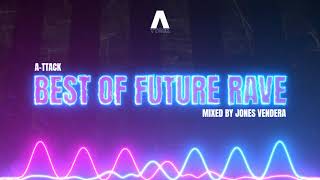 Best Of Future Rave 2022 & 2023 ⚡ EDM Music Mix 2023 ⚡ Car Music Mix 2023
