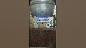 Compact biogas plant #biotechnology #bio #gas #home #organic