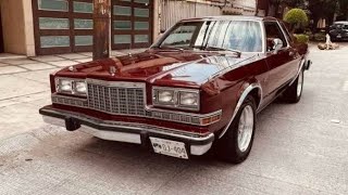 capitulo 1 (piloto) Dodge Dart 1981 / ClassicMania