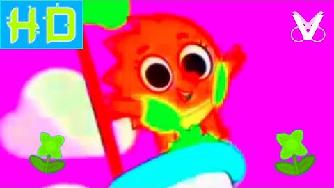 Pikwik Pack Intro (Huskunk Destructor) 🌎🌈