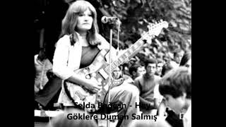 Selda Bağcan - Hey Göklere Duman Durmuş Resimi