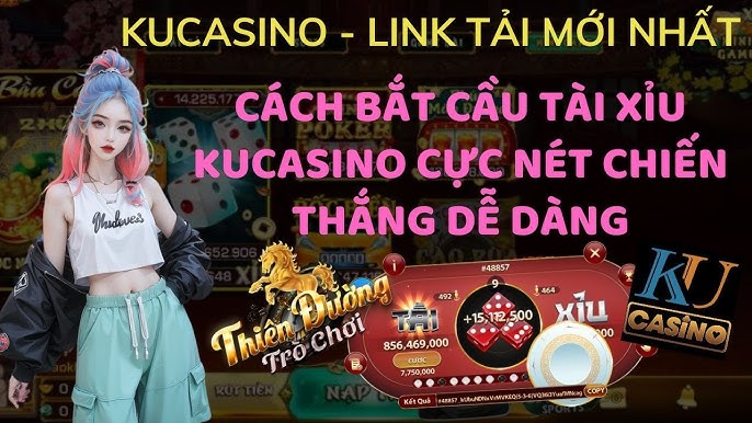 Khám Phá Toàn Diện Về Tai Kubet - Nền Tảng Giải Trí Cá Cược Trực Tuyến Đẳng Cấp