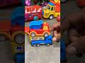Little toy dumper mini cute track shot viral video #new#shot#