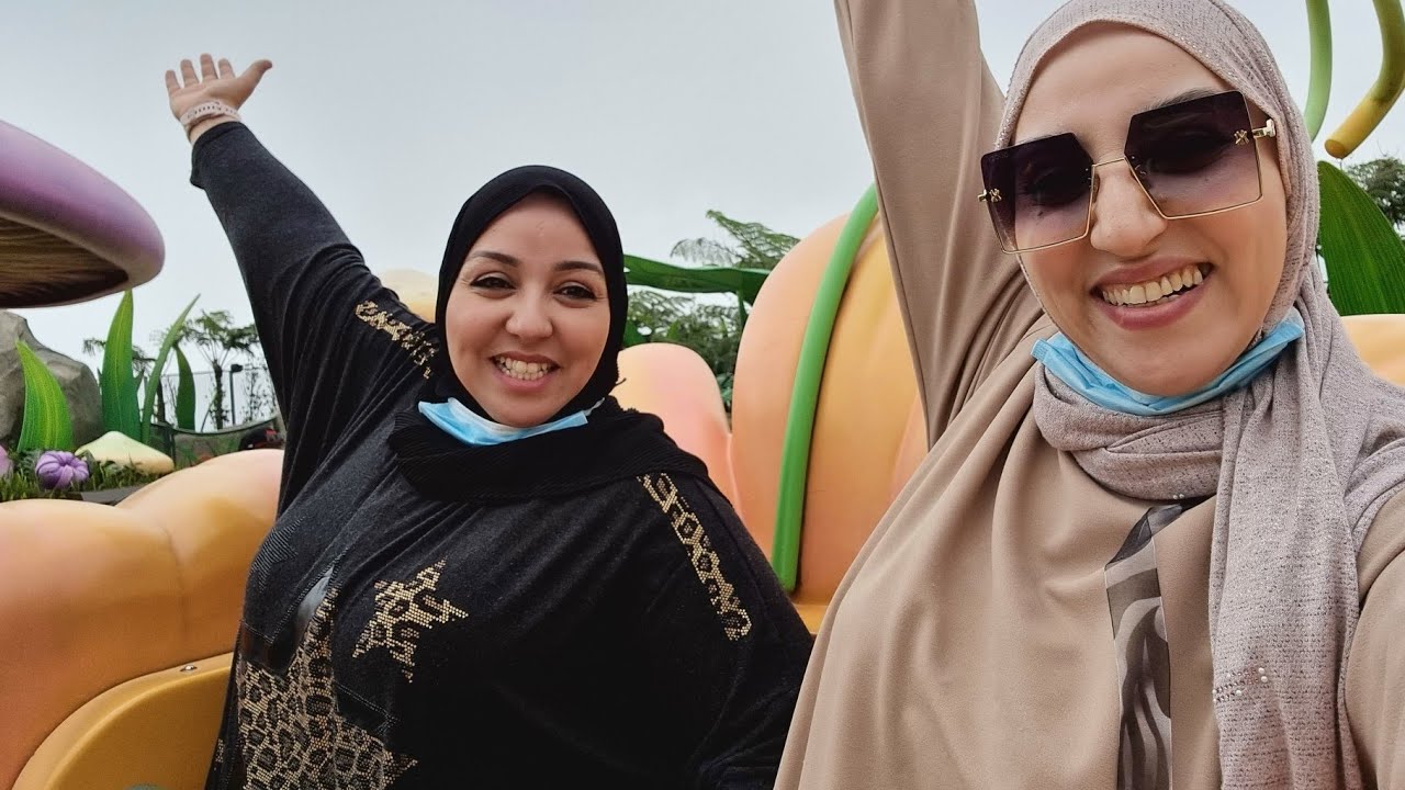 وقف قلبي فاش هجم؟ إسحاق وسهام فششوني حسيت وكأني طفلة صغيرة مدللة ربي يرزقهوم سعادة الدارين