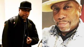 R.I.P. Rapper Rob Base His Family Is In Mourning And Asking For Prayers