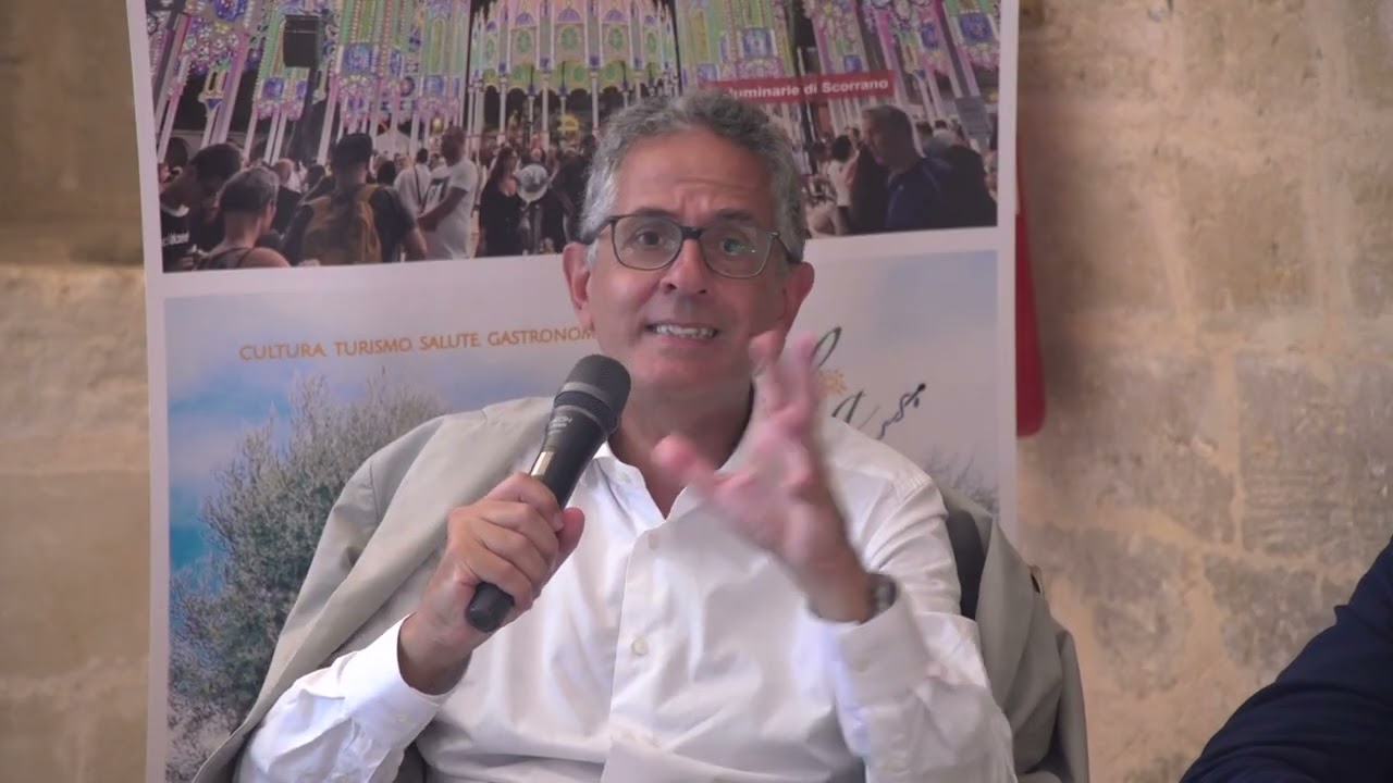 Responsabilità medica. La relazione del direttore della Asl di Lecce, avv Stefano Rossi