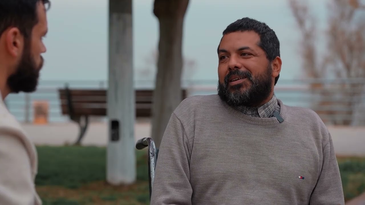 أرزاق تساق 8 الحلقة عشرة \ بتقديم أنس عون \ 2026 