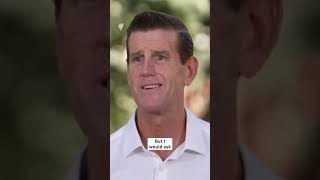 Ben Roberts-Smith speaks out after arrest: ' I categorically deny all allegations'