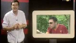 Nocna Smena Pharma - Prvi Farmaceutski Reality Show