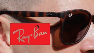 Очки Ray-Ban. Невероятная История Успеха.