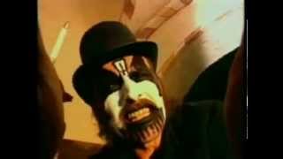 Mercyful Fate - The Uninvited Guest [HD]