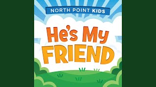 He's My Friend