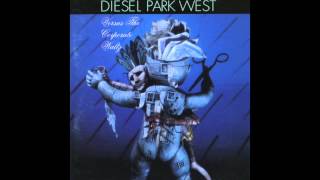 Watch Diesel Park West Hey Holly video