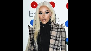 why is black men are upset at doja cat despite the fact that they would be just like her!
