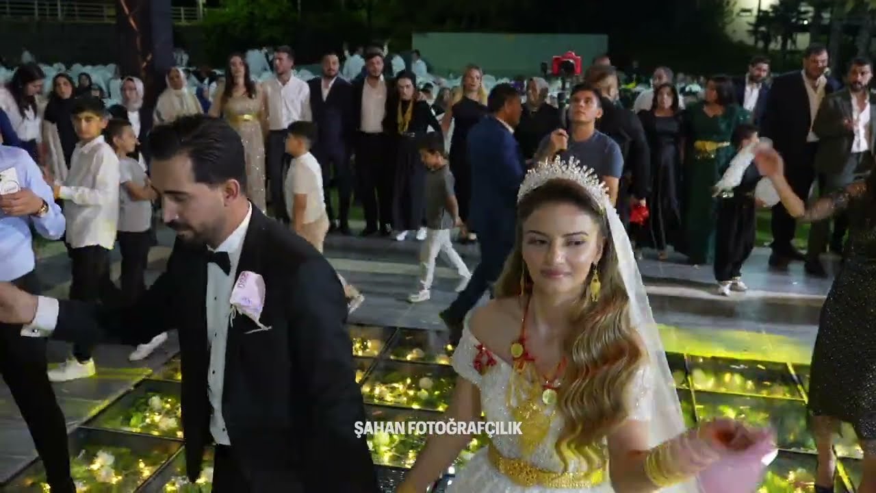 Burhan Toprak - Daweta Pirsûs ' Leyla  ' Govenda Şewko 2025