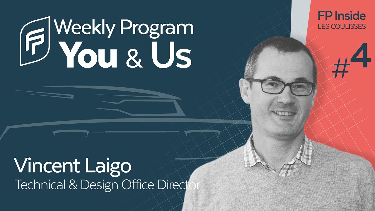 You&Us – FP Inside #4 – Vincent Laigo