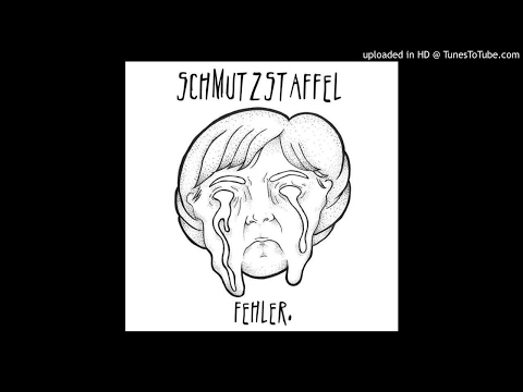 Schmutzstaffel — Schmutzstaffel - Fehler. - 09 Maloche