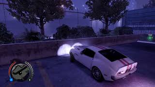Sleeping Dogs - Nightmare in North Point - Part 2 (Final)